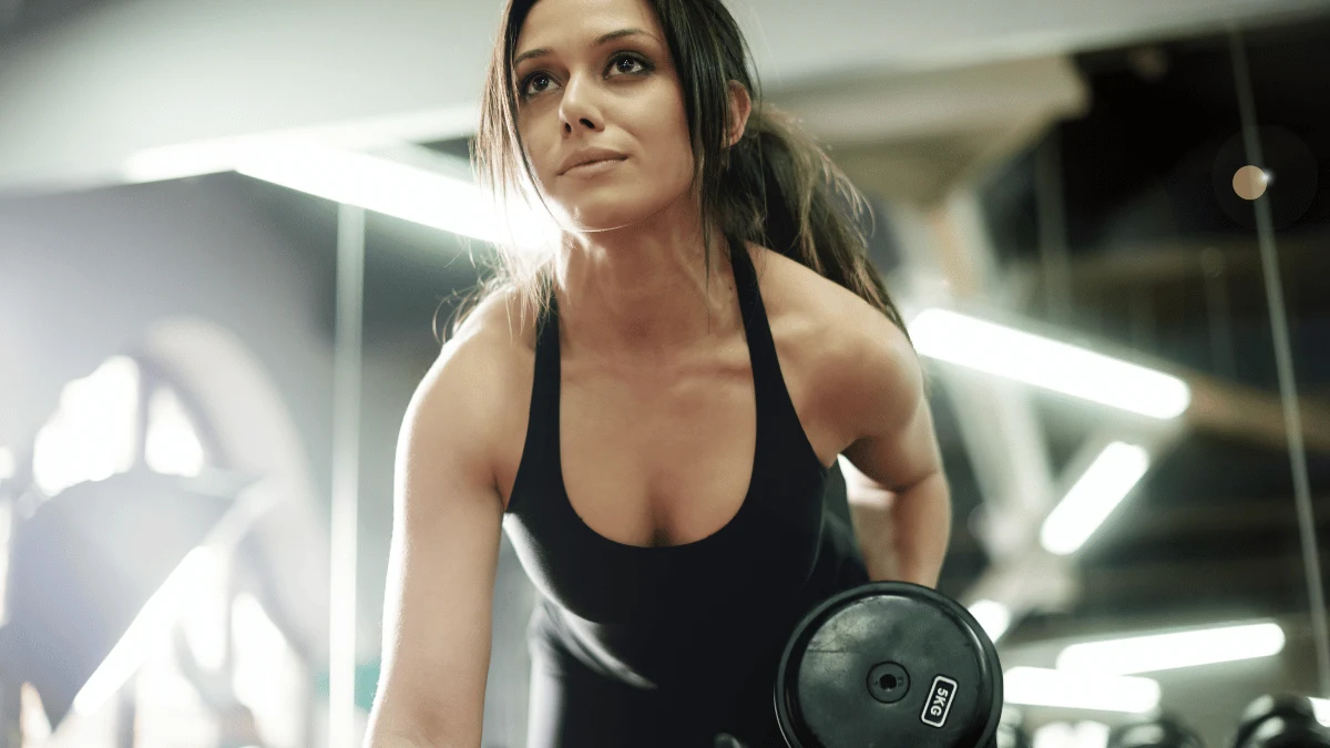 Como emagrecer sem perder massa muscular?