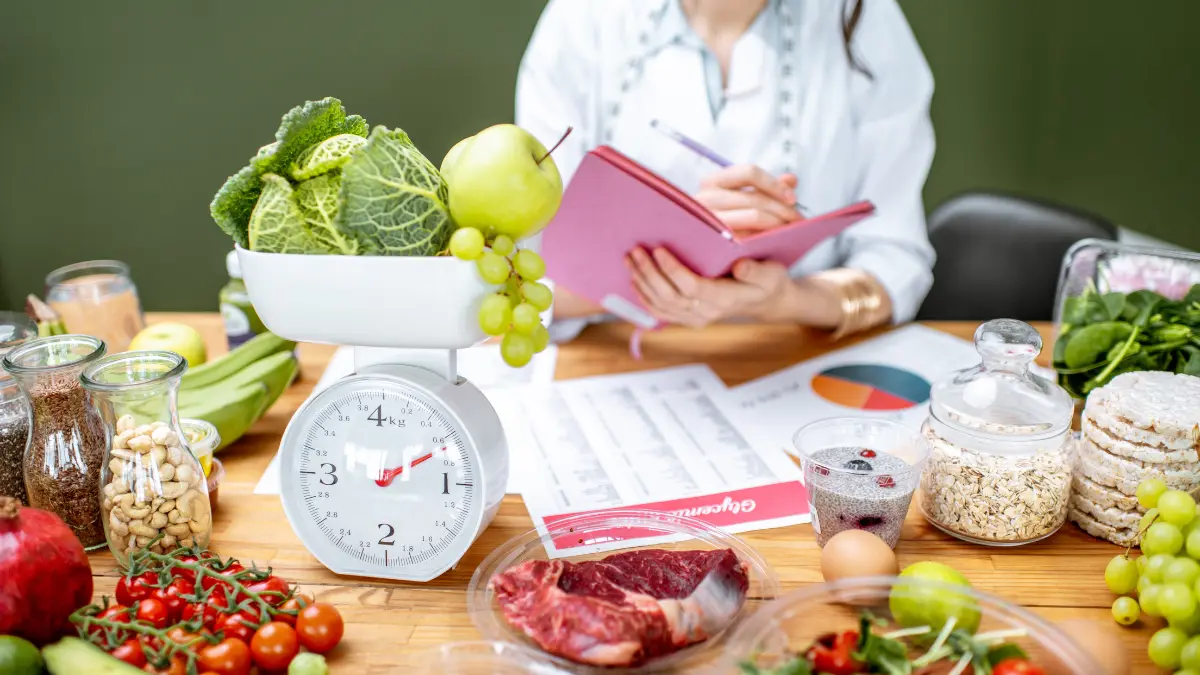 Quanto Custa uma Dieta com Nutricionista